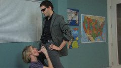 Preston Andrews, Wade Warren - Cute Boy Fucked By His Teacher | Download from Files Monster