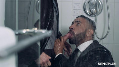 MenAtPlay - Manuel Skye, Mateo Zagal - Wet Planning Session | Download from Files Monster