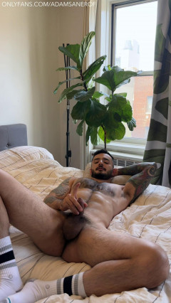 Onlyfans - Daddy Adam part 5 | Download from Files Monster