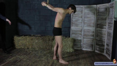 Skinny Captive To Buy Scn. 1 Part 3 | Download from Files Monster