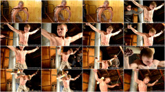 Gay Bdsm Rinat Countryside Worker Final Part 4 | Download from Files Monster