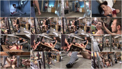 Giving ass to a kidnapper | Download from Files Monster