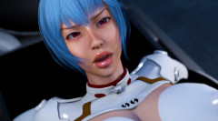 Neon Genitals Erogelion | Download from Files Monster