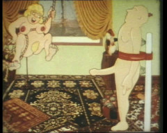 Dirty Little Adult Cartoons , part 1 | Download from Files Monster