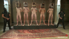 Bound Gods 5 Year Anniversary Live Show - The Slave Auction - Part One | Download from Files Monster