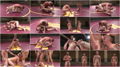 Christou vs Chris Mr. Badass - Bines | Download from Files Monster