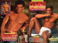 Cuming Attractions (1993) - Scott Randsome, Ace Harden, Thom Payne | Download from Files Monster