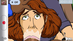 Partner Animation - The Mrs. Keagan Sex Tapes | Download from Files Monster