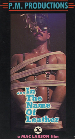 In The Name Of Leather | Download from Files Monster