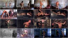 New Collection Only Best Gay BDSM "RusCapturedBoys." - 50 exsclusiv clips. Part 3. | Download from Files Monster