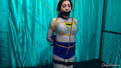 Batwoman Locked Up Part 2 | Download from Files Monster