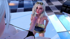 Futa claire x loretta | Download from Files Monster