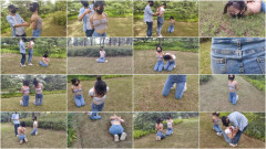Rope Love - Amateur Strict Rope Bondage scene 603 | Download from Files Monster