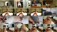 Adam Bosco Jerks His Uncut Cock (Part 2) | Download from Files Monster