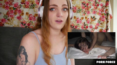 Carly Rae Summers Reacts To Bleached Raw | Download from Files Monster