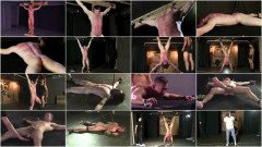 Super-intense bondage part 8 | Download from Files Monster