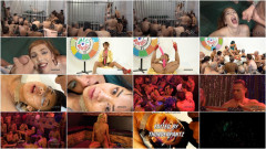 Bukkake for prisoners | Download from Files Monster