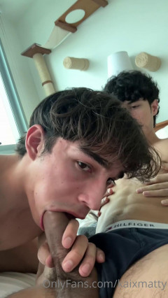 Kaixmatty - Ep. 6 | Download from Files Monster