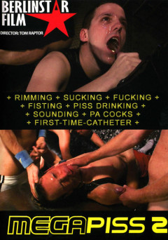 BerlinStar Film Mega Piss vol 2 720p | Download from Files Monster