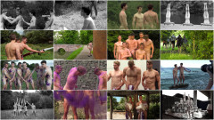 Warwick Rowers Calendars full videos | Download from Files Monster