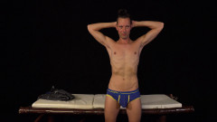 Dominik Dragoun - Erotic Solo - Part2 | Download from Files Monster