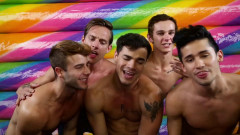 Sticky Face - The Music Videop | Download from Files Monster