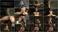 Seamus Oreilly - The Pit - The Chair - The Gimp Room Part 2 | Download from Files Monster