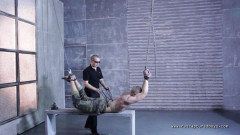 Captured Solder Nikolai | Download from Files Monster