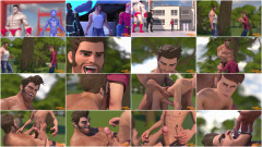 Sodomy Squad Episode 1, The Civilian | Download from Files Monster