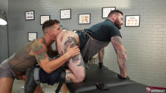 Fisting Central - Tat My Hole | Download from Files Monster