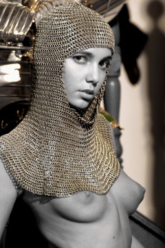 Girls - Joan Of Arc - by Magoo | Download from Files Monster
