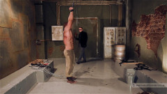 Bodybuilder Roman in Slavery - Part I | Download from Files Monster