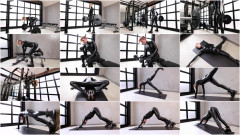 Rubber Gym Trinity | Download from Files Monster