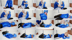 New Best Asian BDSM And Latex Party pt.116 | Download from Files Monster