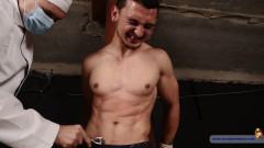 The Tortures of Prisoner Andrei - Part II | Download from Files Monster