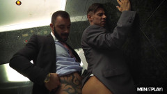 Sergyo Caruso, Xavi Duran - Editor's Cut | Download from Files Monster