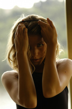 Iveta B - A Morning With Iveta - by Slastyonoff | Download from Files Monster