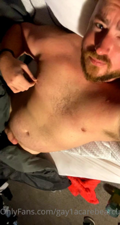 OnlyFans - Derrick Robinson (gay1acarebearcub) part 08 | Download from Files Monster
