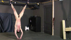 Wade Russell  Three Days of Pain – Chapter 4 | Download from Files Monster