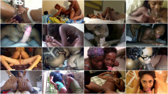 Compilation of amateur black ebony porn videos | Download from Files Monster