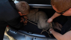 Trap for Escaped Captives 7 | Download from Files Monster