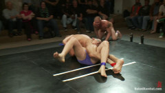 Intense Live Tag-Team Match! | Download from Files Monster