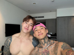 OnlyFans - Titus Low and Eugene | Download from Files Monster