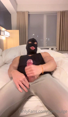 Onlyfans - Gym Bulge (gymbulge) part 09 | Download from Files Monster