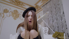 Julia Rain in Love For Music Part 2 | Download from Files Monster