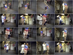 Carissa Dumonds Ultra Girl Fantasy - Part 5 Futilestruggles | Download from Files Monster