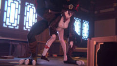 Übermation - Hu Tao | Download from Files Monster