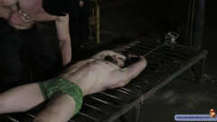 Bearded POW - Part II | Download from Files Monster