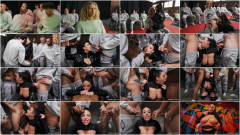 Angela White - Sexually Rated Programming Blowbang FullHD 1080p | Download from Files Monster