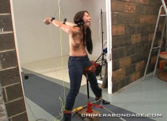 Collection 10 Great Clips ChimeraBondage part 3. | Download from Files Monster